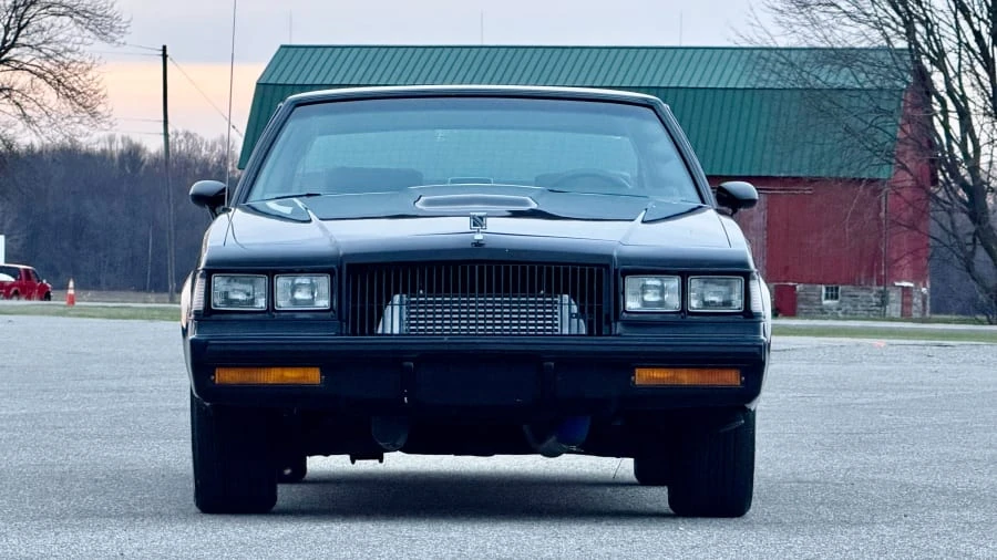 1987 Buick Regal - Image 4 of 25