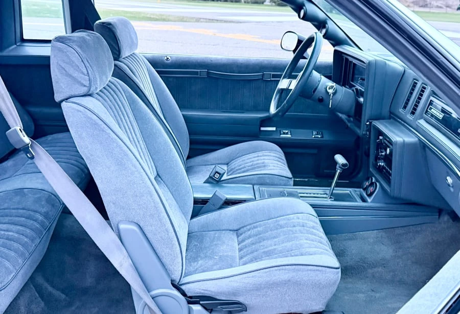 1987 Buick Regal - Image 17 of 25