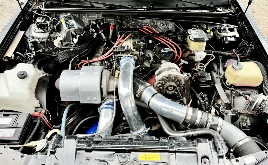 1987 Buick Regal - Image 24 of 25