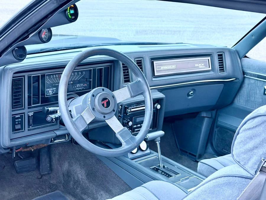 1987 Buick Regal - Image 13 of 25