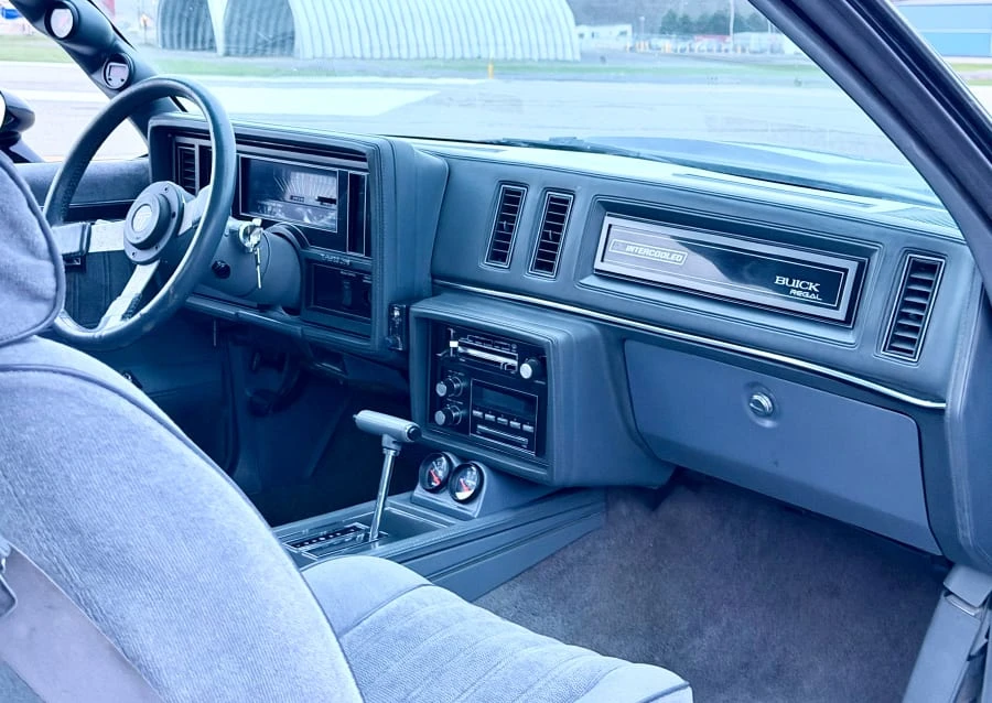 1987 Buick Regal - Image 16 of 25