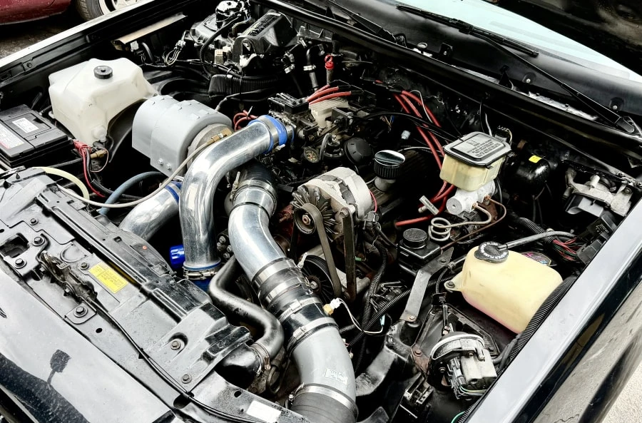 1987 Buick Regal - Image 23 of 25