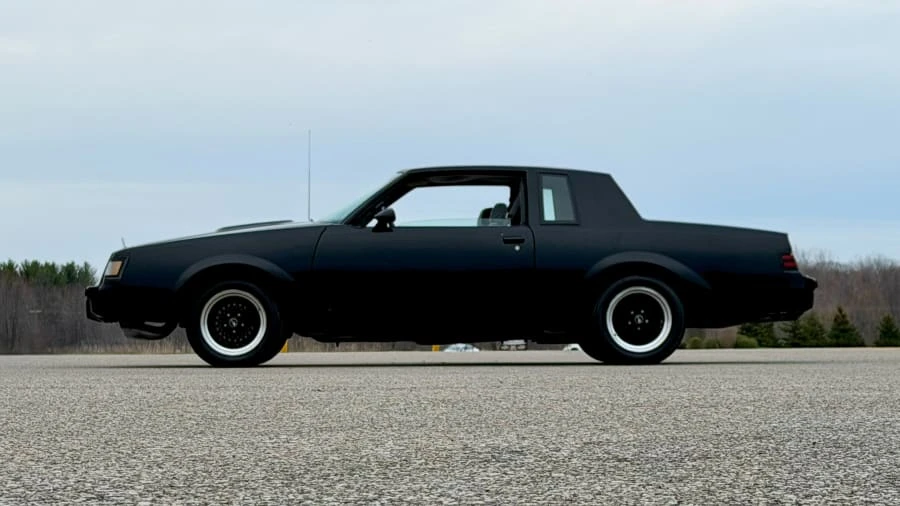 1987 Buick Regal - Image 2 of 25