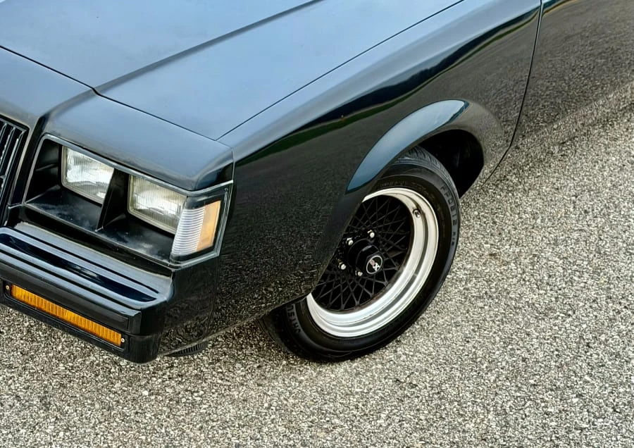 1987 Buick Regal - Image 10 of 25