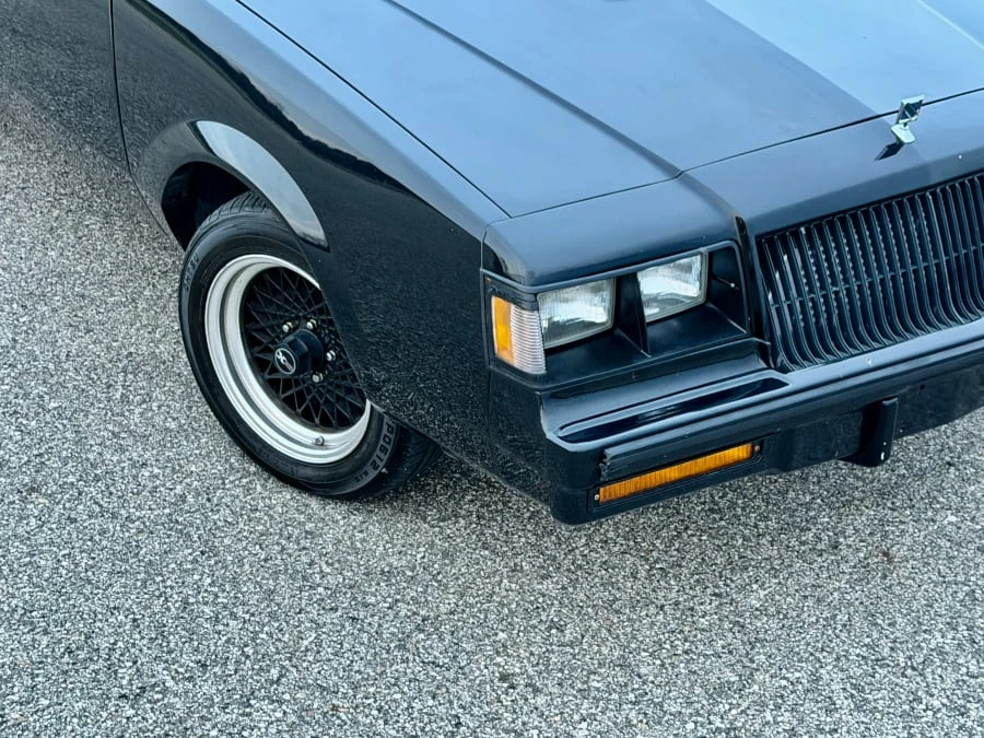 1987 Buick Regal - Image 11 of 25