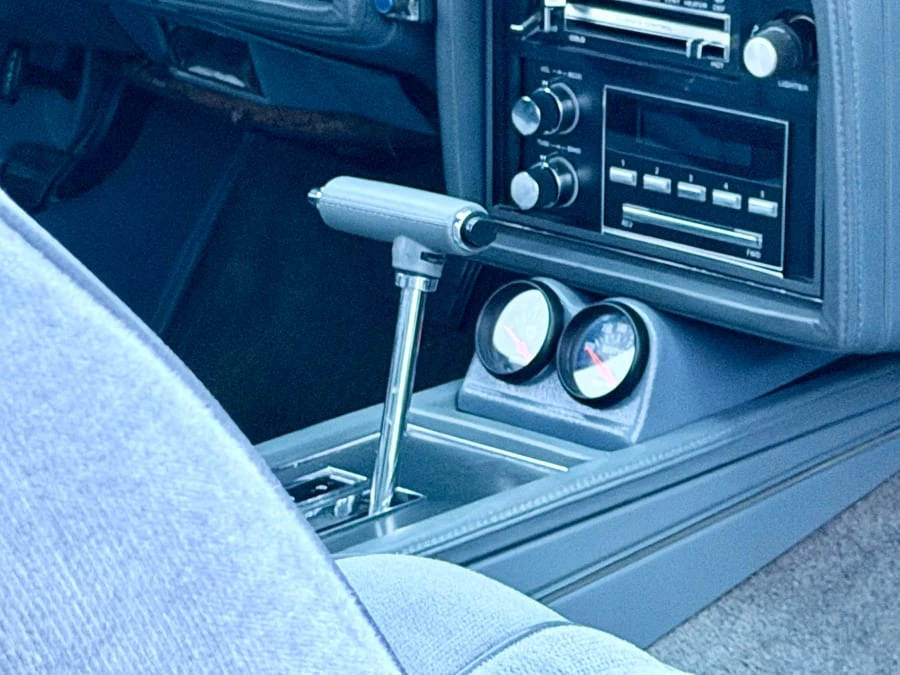 1987 Buick Regal - Image 22 of 25