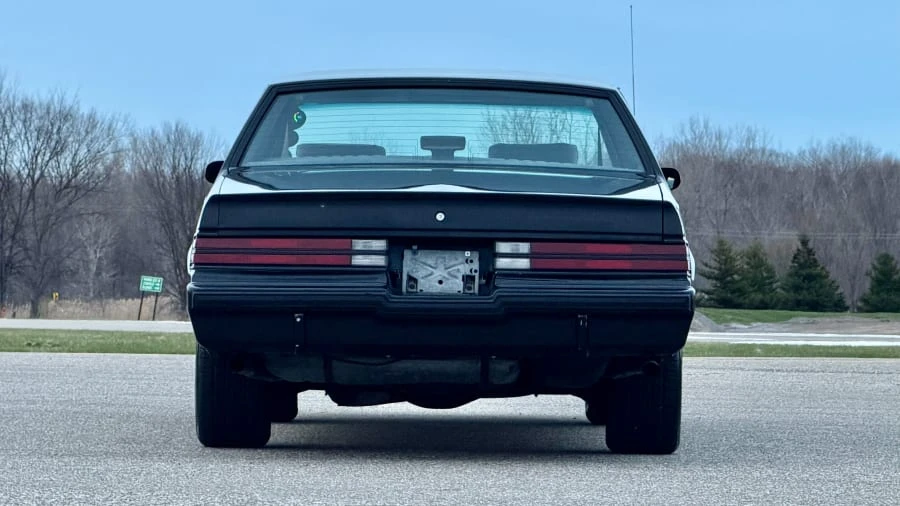 1987 Buick Regal - Image 5 of 25