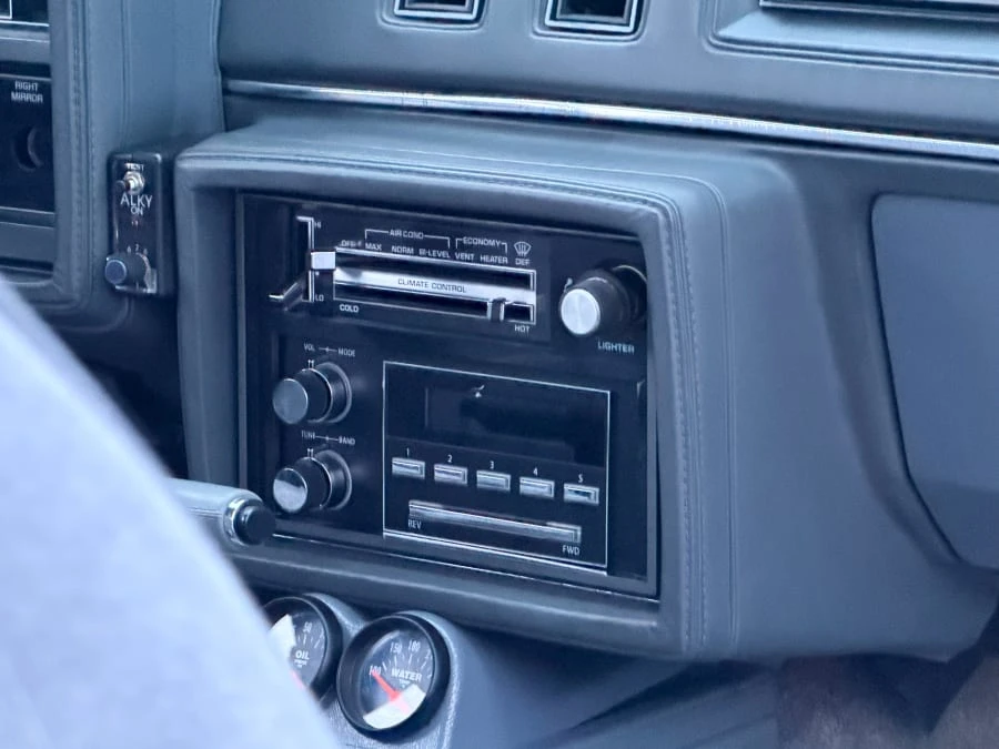 1987 Buick Regal - Image 20 of 25