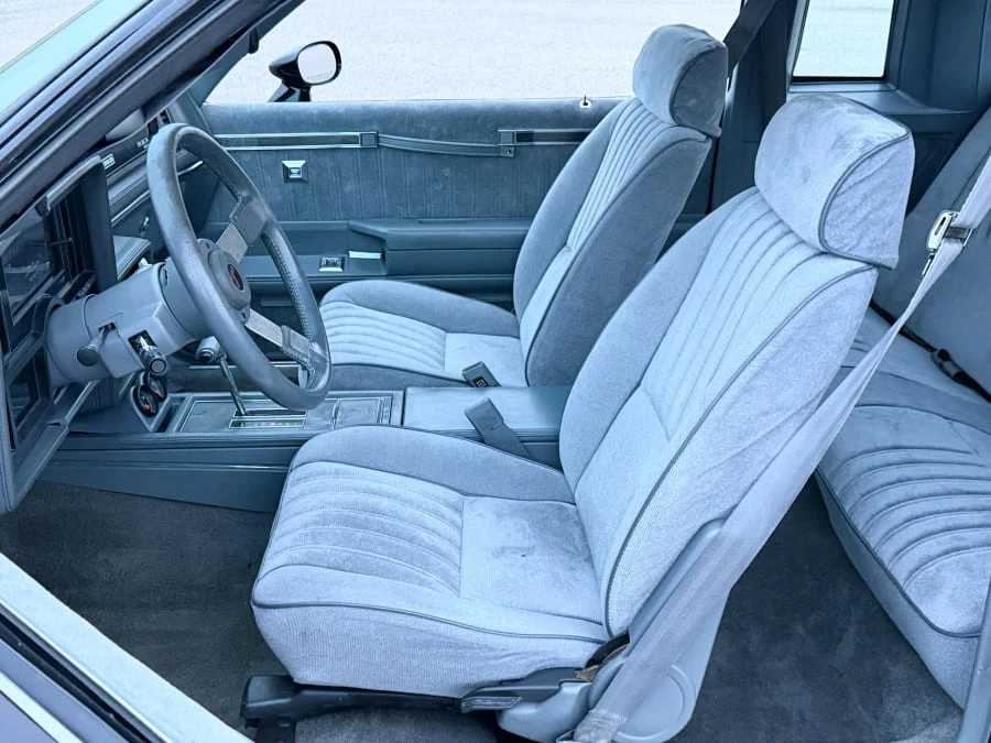 1987 Buick Regal - Image 18 of 25