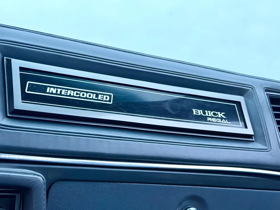 1987 Buick Regal - Image 14 of 25