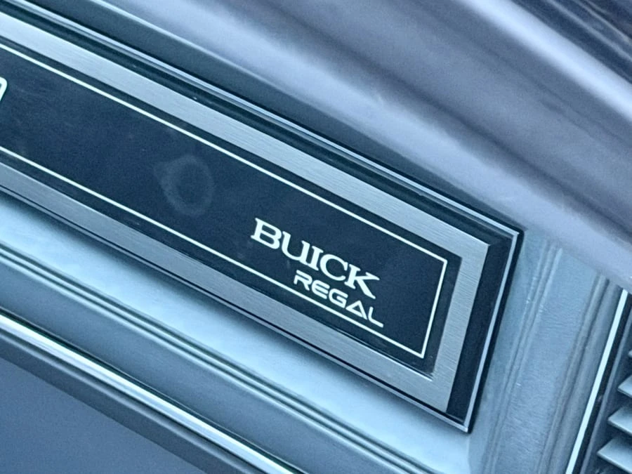 1987 Buick Regal - Image 15 of 25