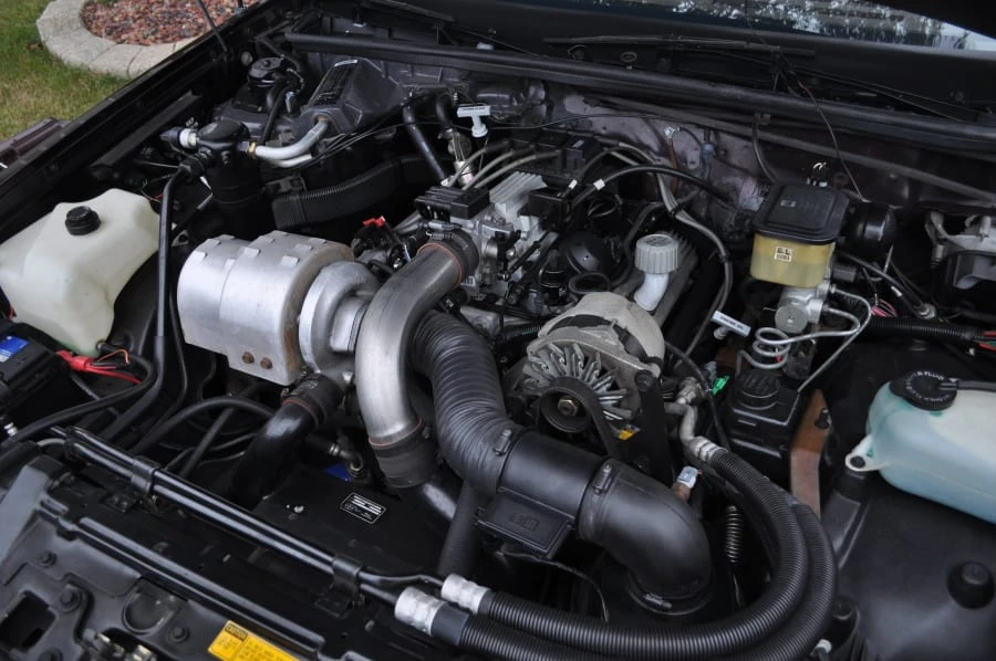 1987 Buick Regal - Image 5 of 5