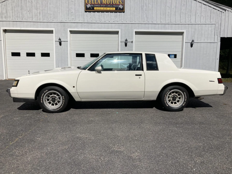 1987 Buick Regal - Image 2 of 31