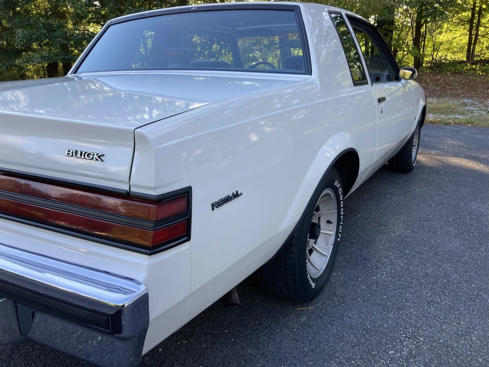 1987 Buick Regal - Image 26 of 31