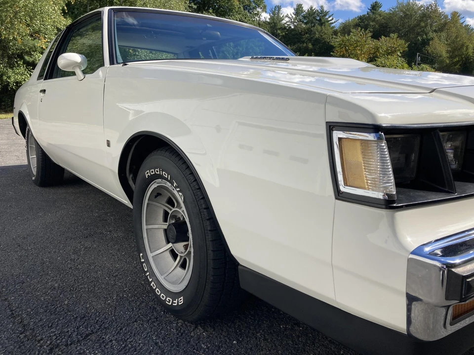 1987 Buick Regal - Image 30 of 31