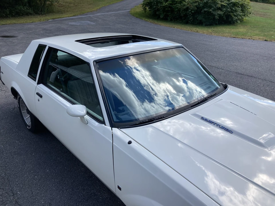 1987 Buick Regal - Image 29 of 31