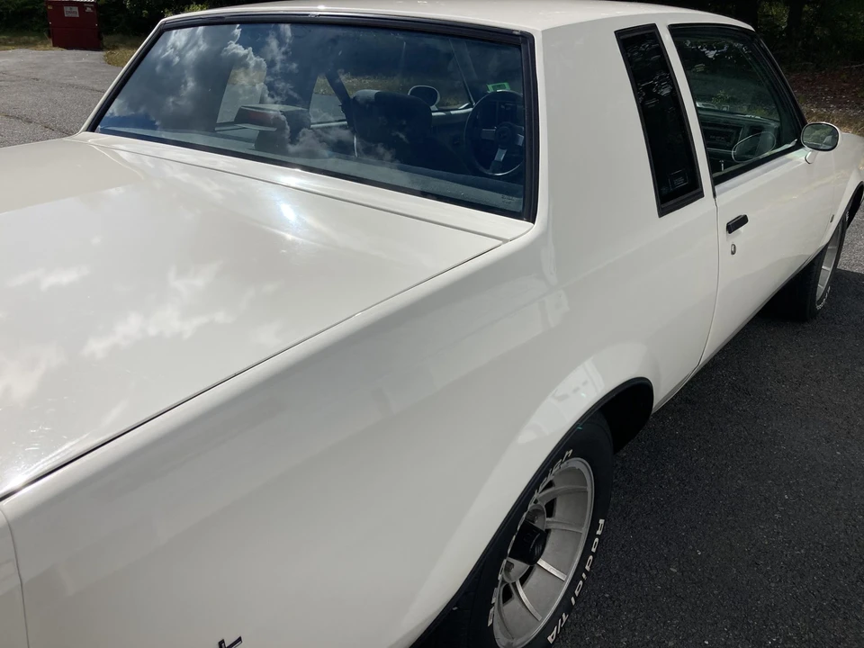 1987 Buick Regal - Image 25 of 31