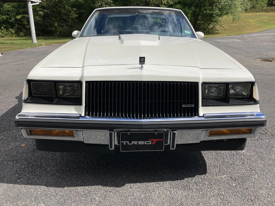 1987 Buick Regal - Image 10 of 31