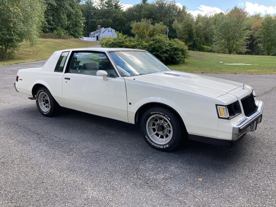 1987 Buick Regal - Image 14 of 31