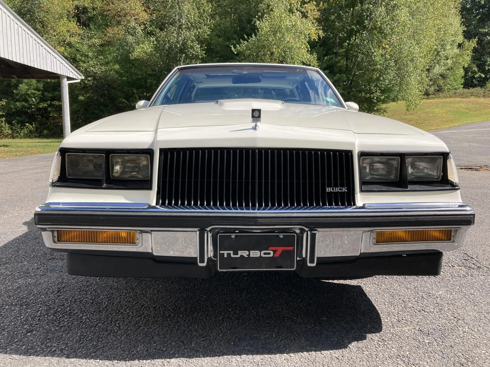 1987 Buick Regal - Image 9 of 31