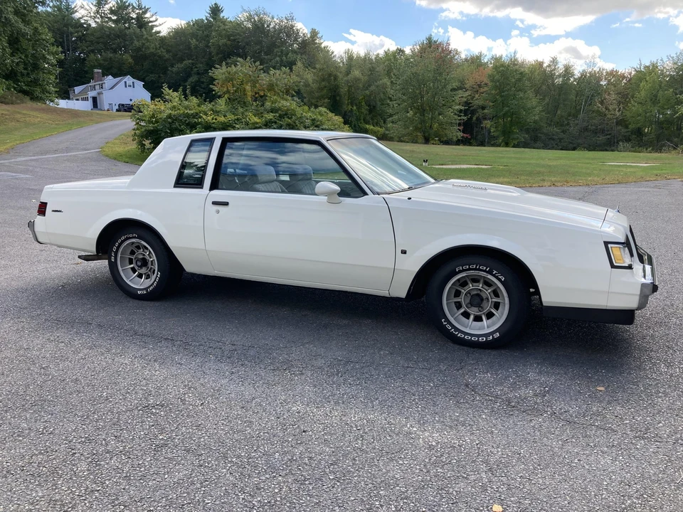 1987 Buick Regal - Image 15 of 31