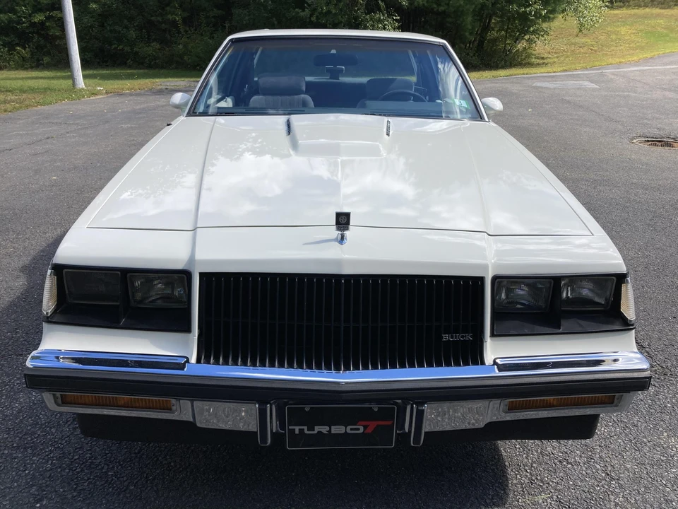 1987 Buick Regal - Image 8 of 31