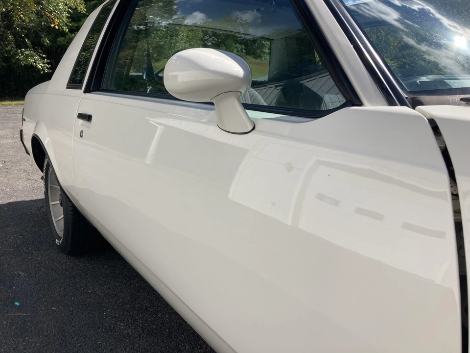 1987 Buick Regal - Image 31 of 31