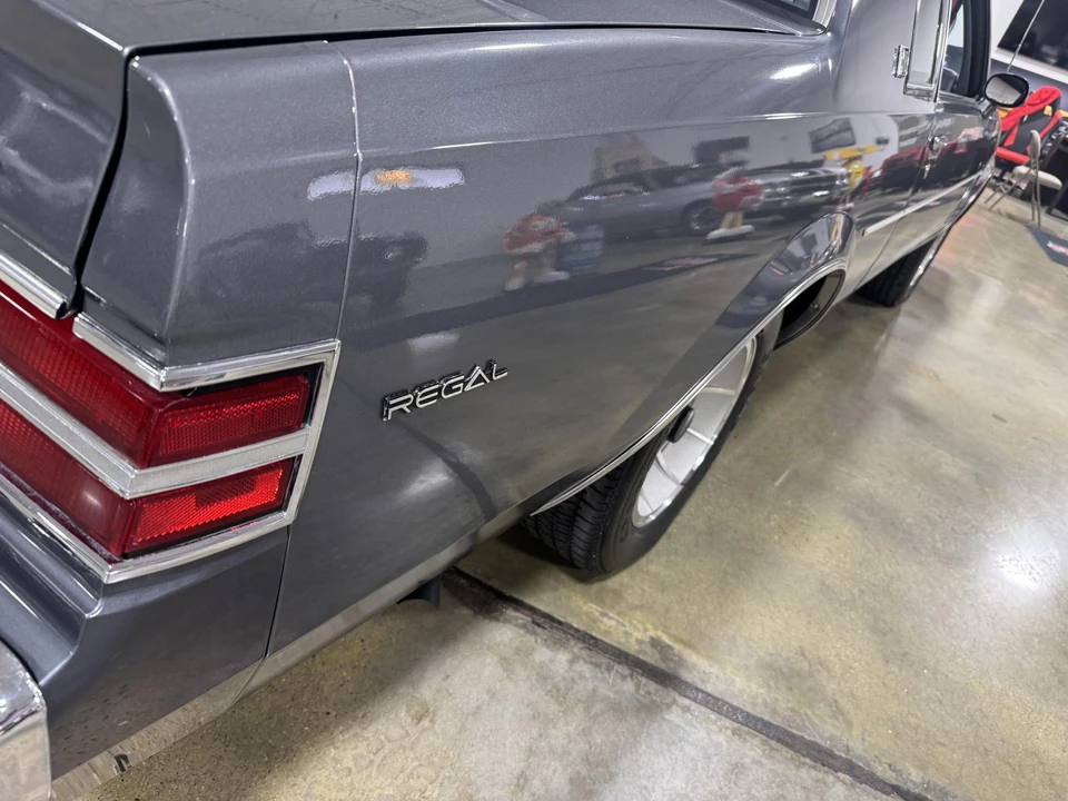 1987 Buick Regal - Image 29 of 31