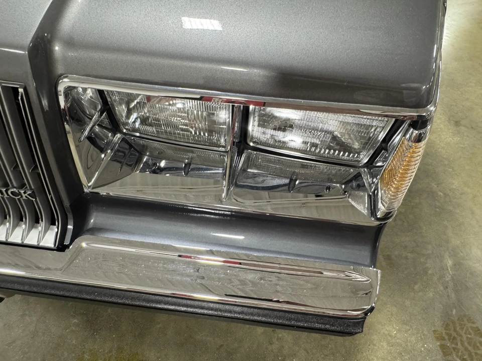 1987 Buick Regal - Image 31 of 31