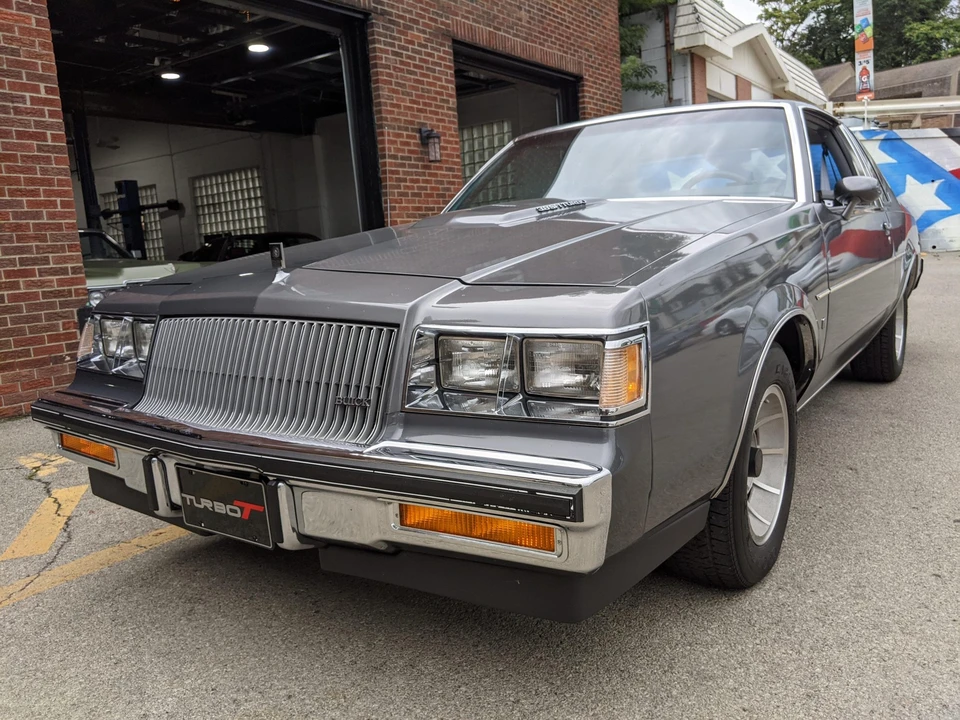 1987 Buick Regal - Image 15 of 31