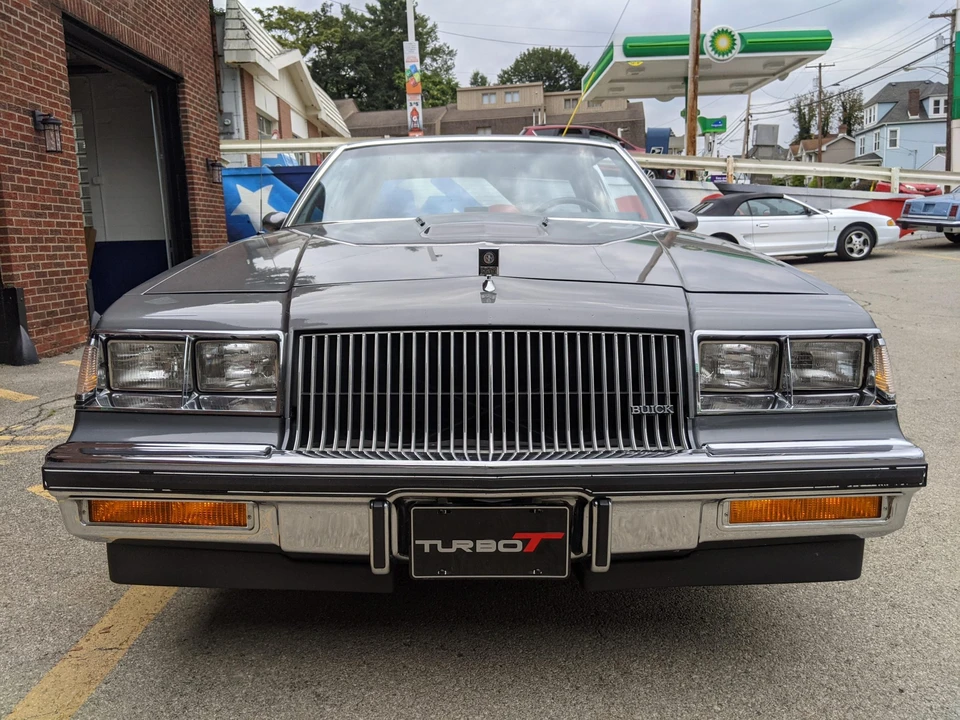 1987 Buick Regal - Image 17 of 31