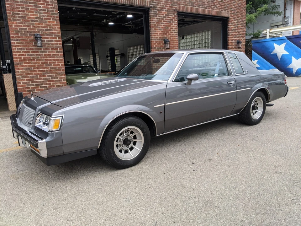 1987 Buick Regal - Image 3 of 31