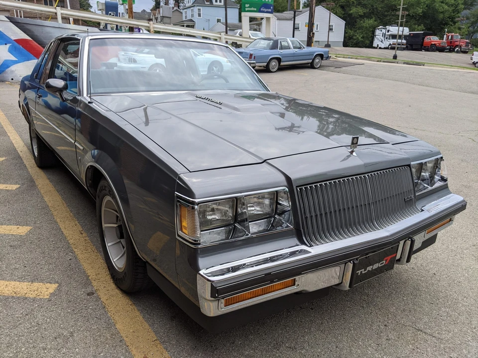 1987 Buick Regal - Image 29 of 31