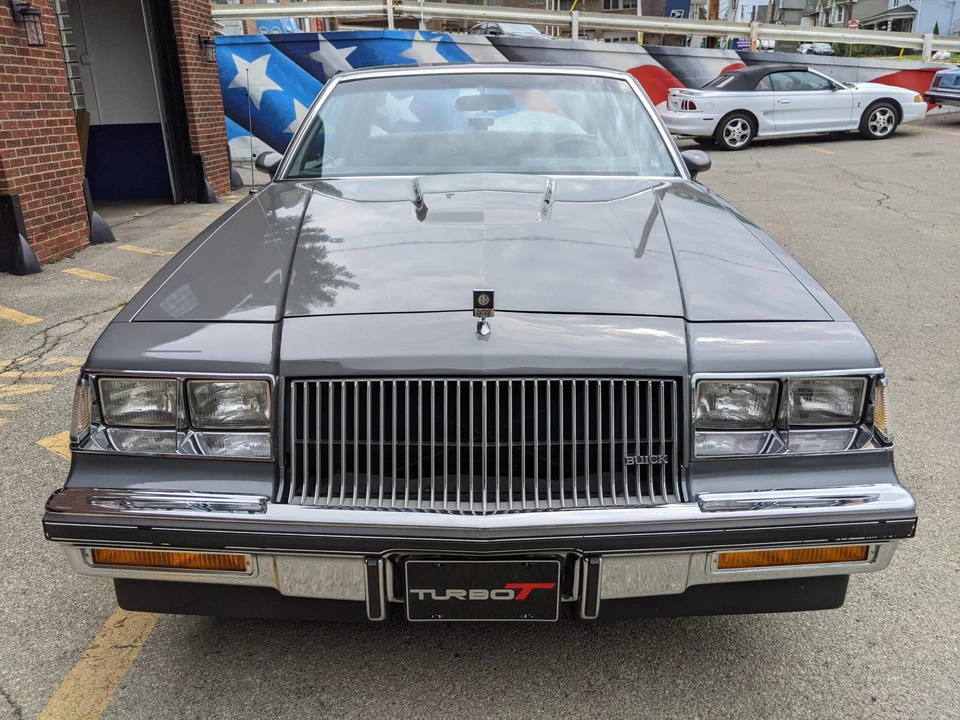 1987 Buick Regal - Image 19 of 31