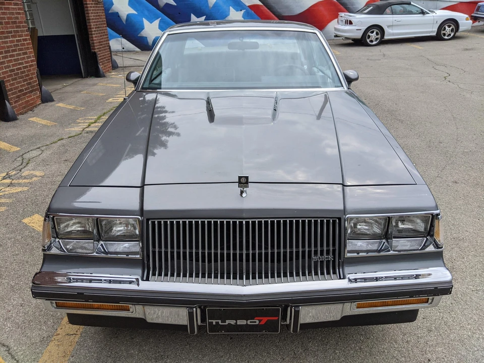 1987 Buick Regal - Image 18 of 31