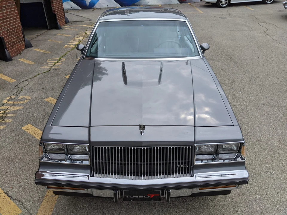 1987 Buick Regal - Image 20 of 31