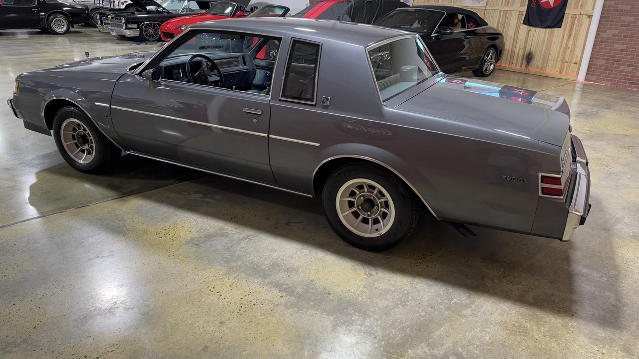 1987 Buick Regal - Image 3 of 31