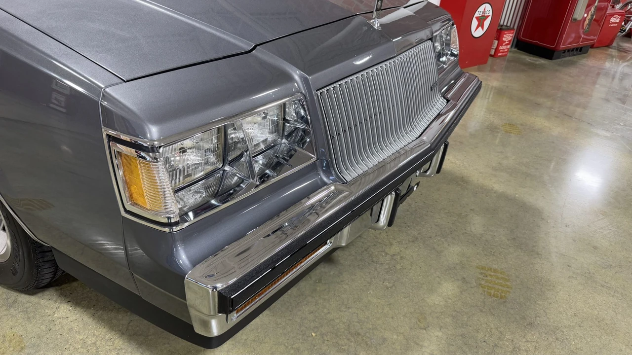1987 Buick Regal - Image 21 of 31
