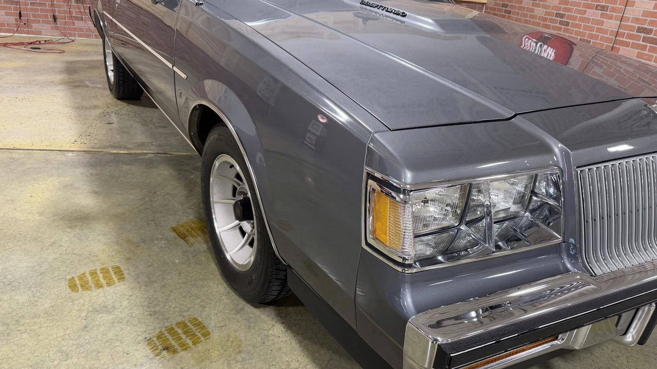 1987 Buick Regal - Image 19 of 31