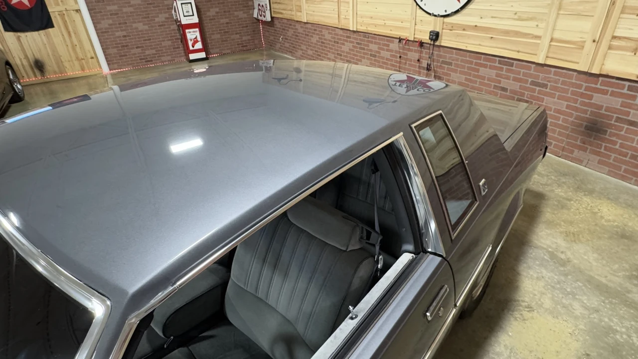 1987 Buick Regal - Image 16 of 31