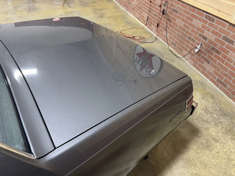 1987 Buick Regal - Image 18 of 31