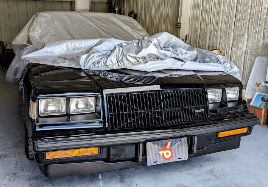 1987 Buick Regal - Image 2 of 7