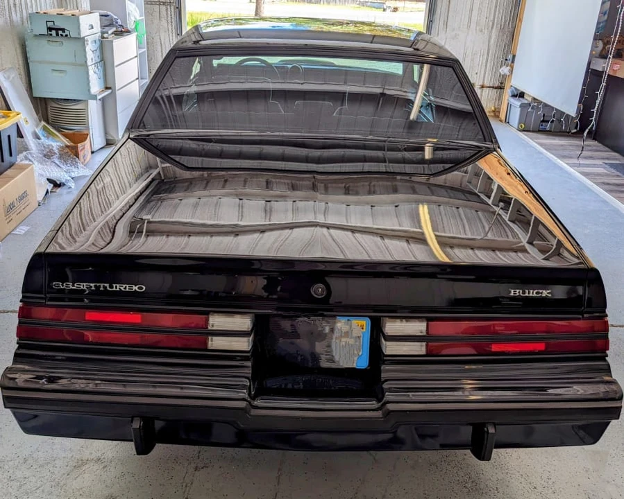 1987 Buick Regal - Image 3 of 7