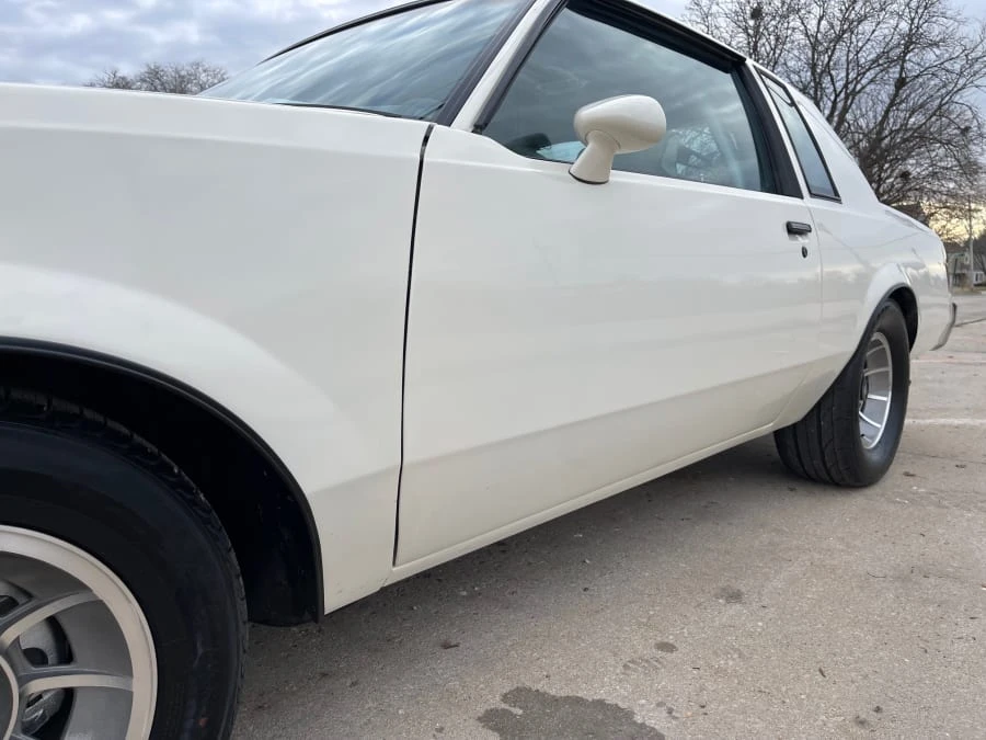 1987 Buick Regal - Image 10 of 22