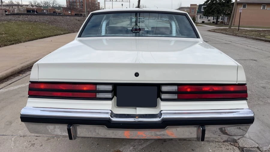 1987 Buick Regal - Image 5 of 22