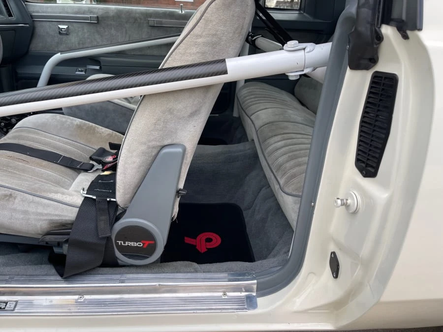 1987 Buick Regal - Image 15 of 22