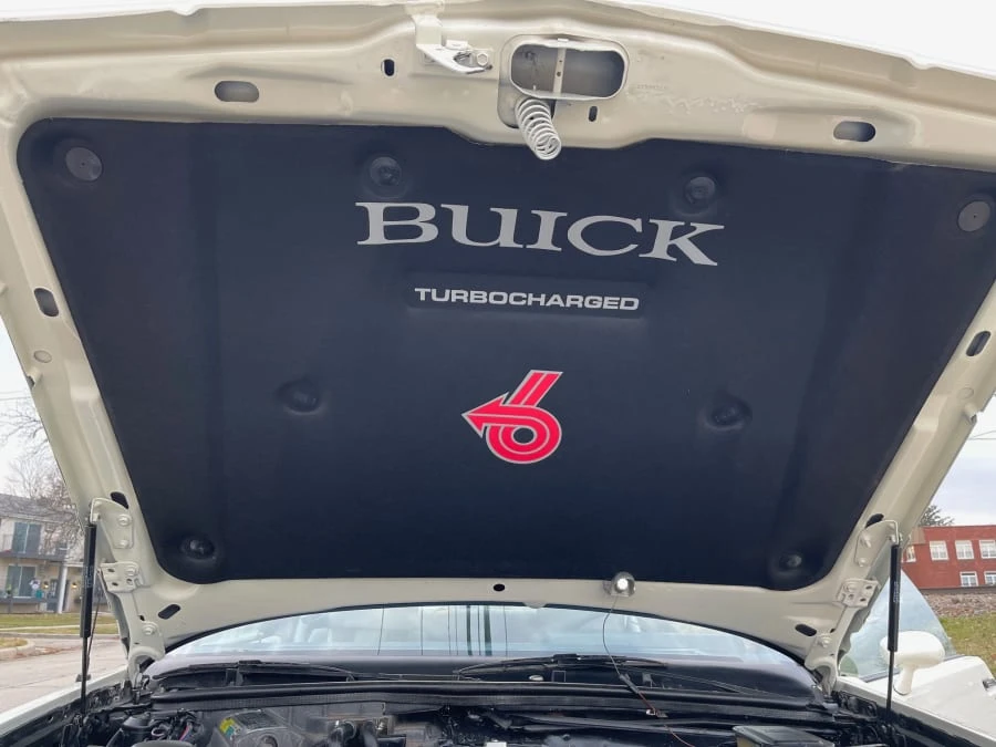 1987 Buick Regal - Image 22 of 22