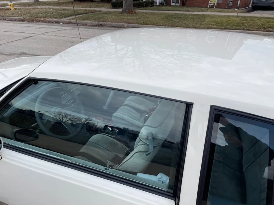 1987 Buick Regal - Image 12 of 22