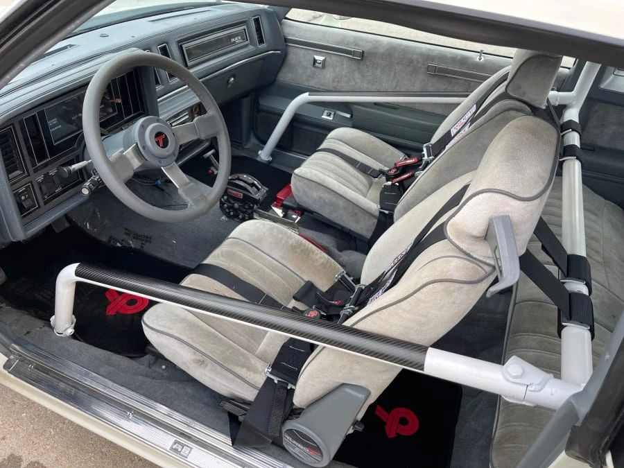 1987 Buick Regal - Image 14 of 22