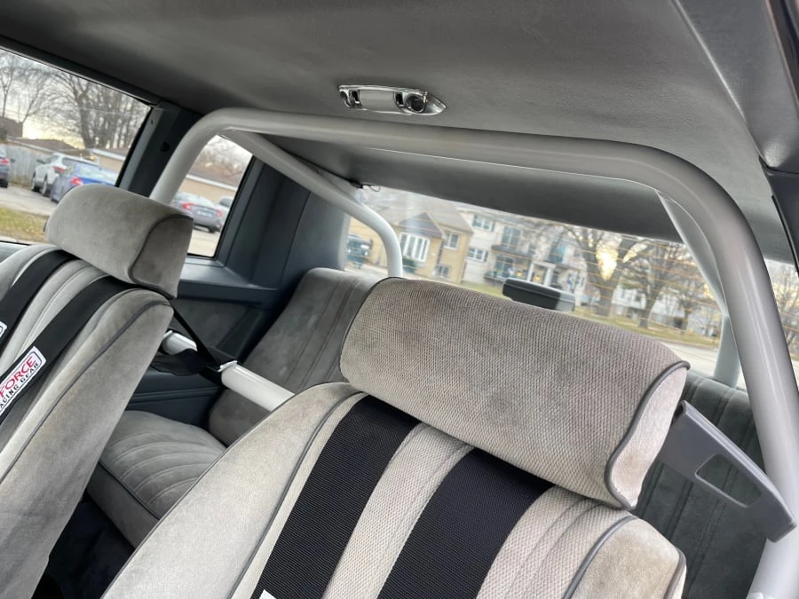 1987 Buick Regal - Image 18 of 22